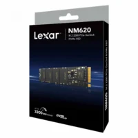 جعبه اس اس دی لکسار NM620 ظرفیت 1 ترابایت