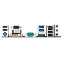 ورودی و خروجیهای مادربرد گیگابایت H510M S2P