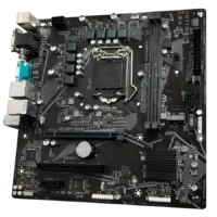 مادربرد گیگابایت H510M S2P با اسلاتهای حافظه DDR4