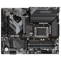 مادربرد گیگابایت B760 GAMING X DDR4 با اسلات PCIe 4.0