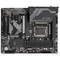 مادربرد گیگابایت Z790 UD AX با سوکت پردازنده LGA 1700