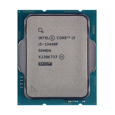 خرید پردازنده Intel Core i5 13400F