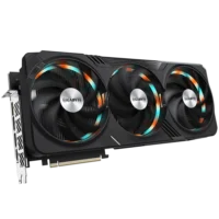 فنهای 110 میلیمتری کارت گرافیک گیگابایت GeForce RTX 4090 GAMING OC 24G