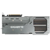 تصویر بالای کارت گرافیک گیگابایت GeForce RTX 4090 GAMING OC 24G