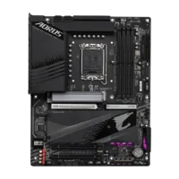 نمای بالای مادربرد گیگابایت Z790 AORUS ELITE DDR5