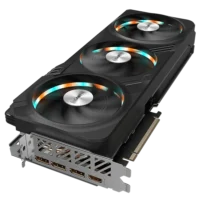 خروجیهای تصویر و فن های قدرتمند کارت گرافیک گیگابایت 4070 GEFORCE RTX Ti Gamming 12G