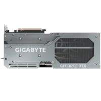 نمای بالای کارت گرافیک گیگابایت 4070 GEFORCE RTX Ti Gamming 12G