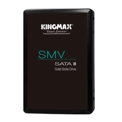 اس اس دی کینگ مکس KM480GSMV32 ظرفیت 480 گیگابایت