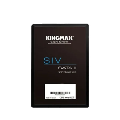 اس اس دی کینگمکس KM512GSIV32 ظرفیت 512 گیگابایت