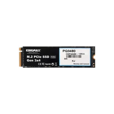 نمای روی اساسدی کینگ مکس KMPQ3480 ظرفیت 512 گیگابایت