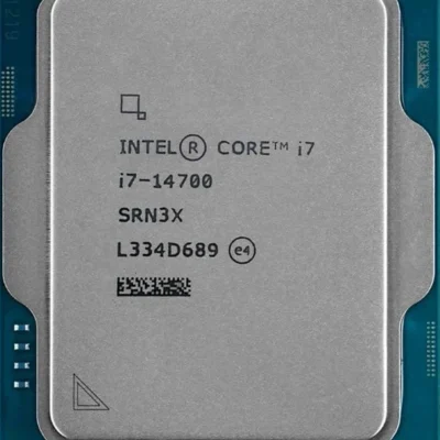 خرید پردازنده Intel Core i7 14700