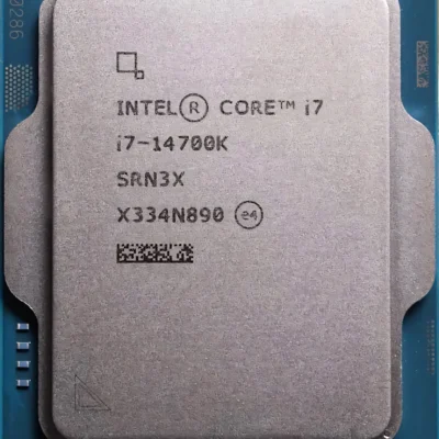 خرید پردازنده Intel Core i7 14700K