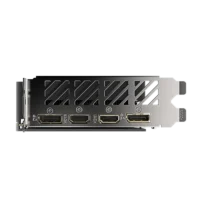 ورودی و خروجیهای کارت گرافیک RTX 4060 EAGLE OC