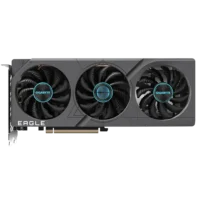 فنهای کارت گرافیک RTX 4060 EAGLE OC