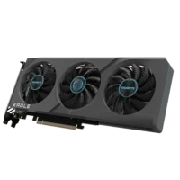 نمایجانبی کارت گرافیک RTX 4060 EAGLE OC