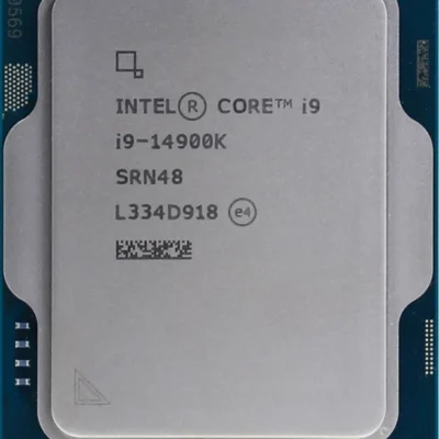خرید پردازنده Intel Core i9 14900K