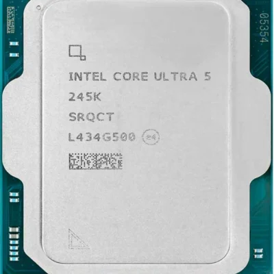 خرید پردازنده Intel Core Ultra 5 245K Tray